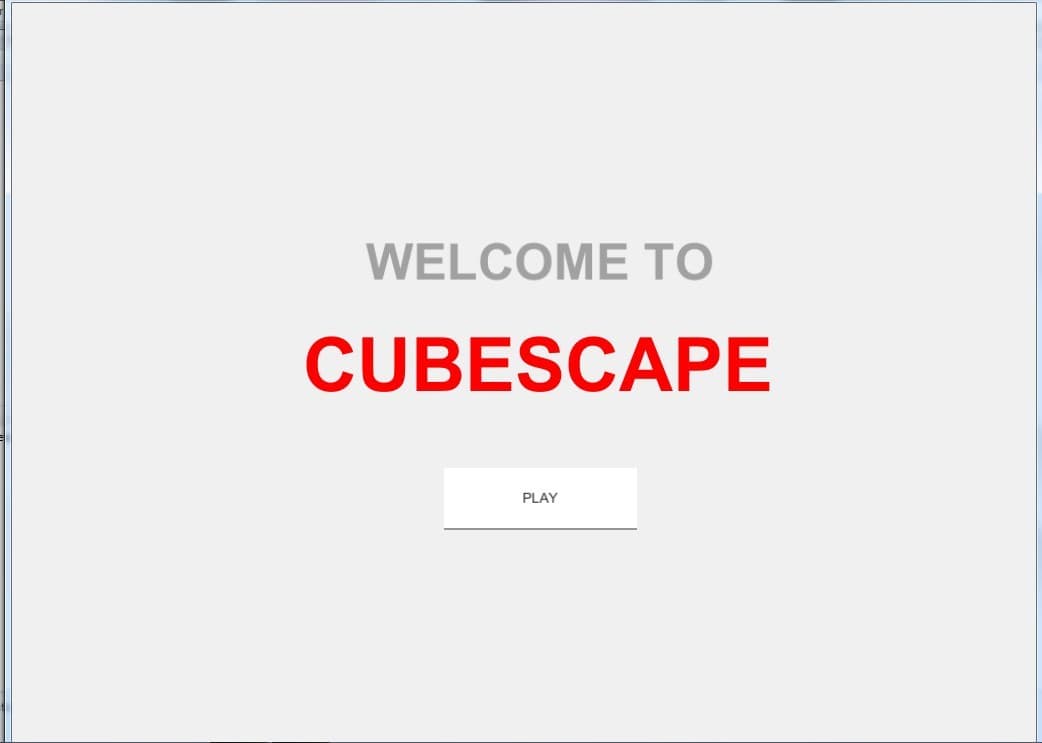Cubescape screenshot 3