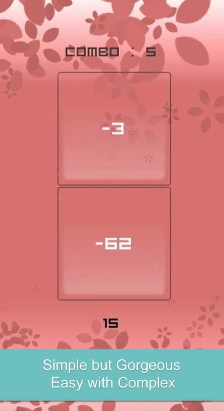 Number Game (itch) (Ahmed Khalifa (Amidos)) screenshot 3
