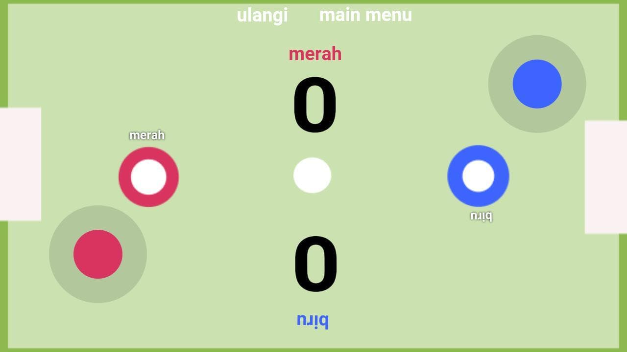 soccer2d (Ahya) screenshot 3