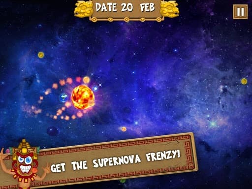 Mayan Prophecy