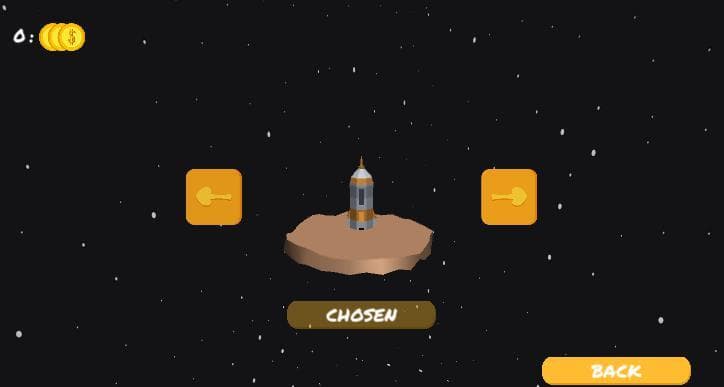 Rocket Star screenshot 3