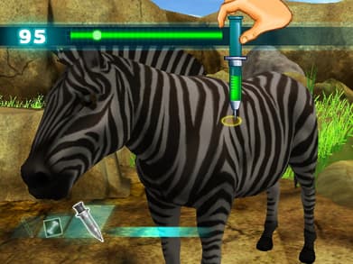 Animal Planet: Vet Life screenshot 5