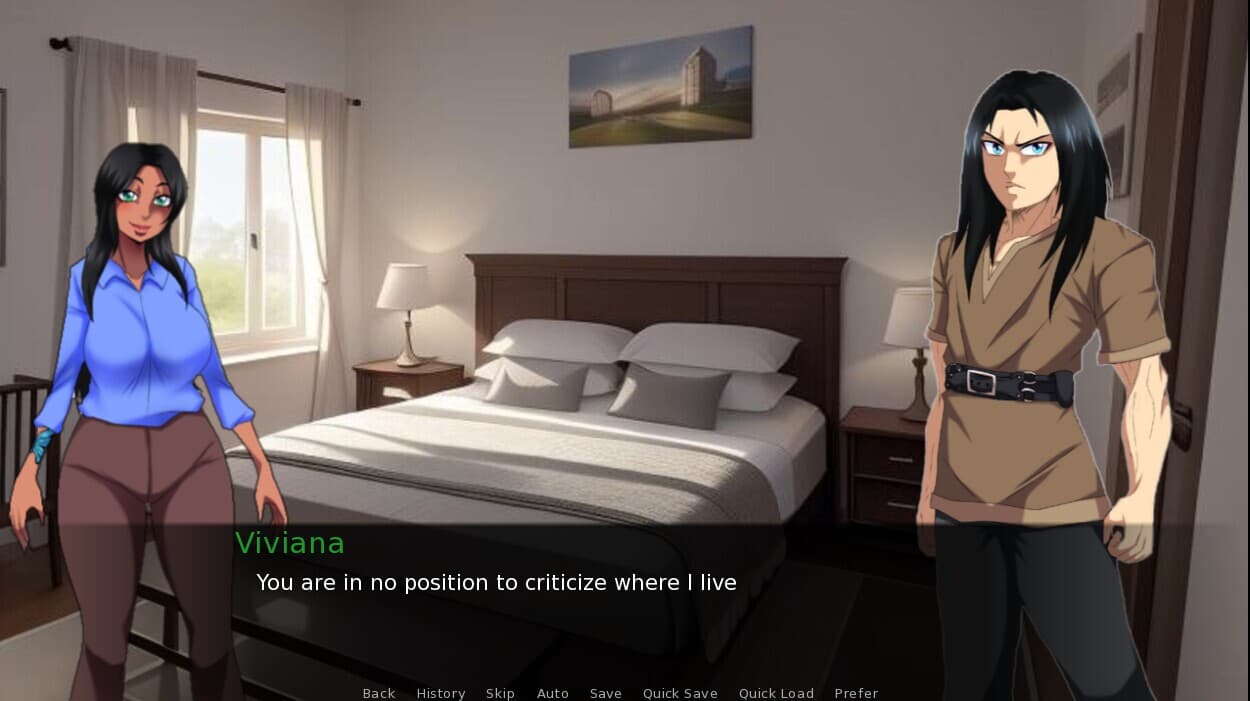 Carbón Hearts screenshot 5