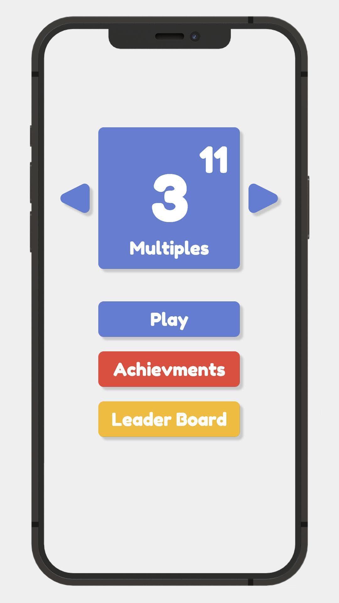 Multiples screenshot 3