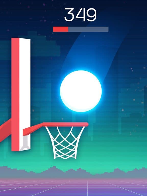 Slam to Win screenshot 5