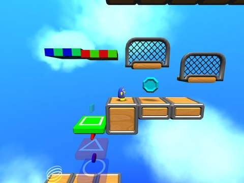 Kelly screenshot 4