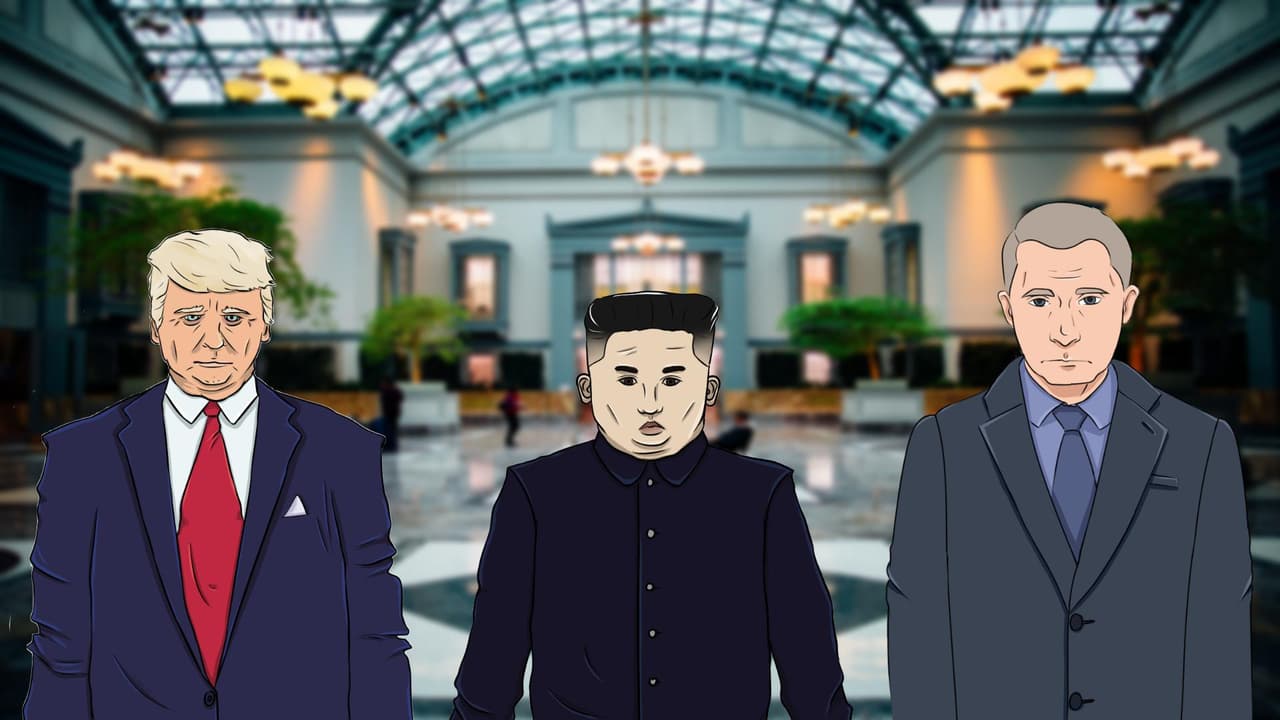 Revolutionary Lovers screenshot 3
