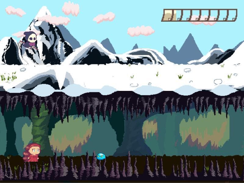 Anima (itch) (Nanahuatli, Guill3rmina, NicoleSchwab11, DarkPrincess_Pau, Cygiscat, AnillaA, Tru, flor96) screenshot 4