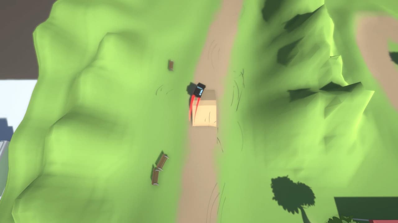 KABOOOOM! screenshot 4