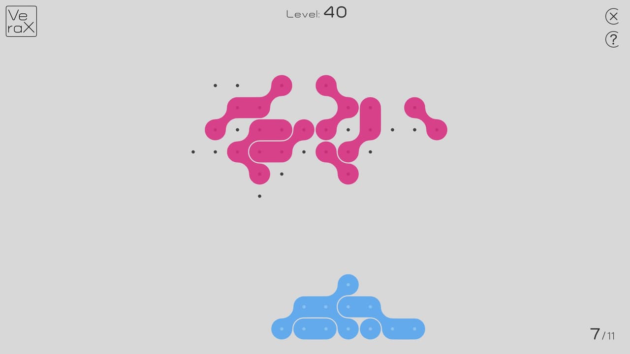 Verax screenshot 5