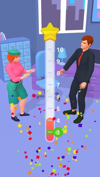 Fashion Brawl screenshot 5