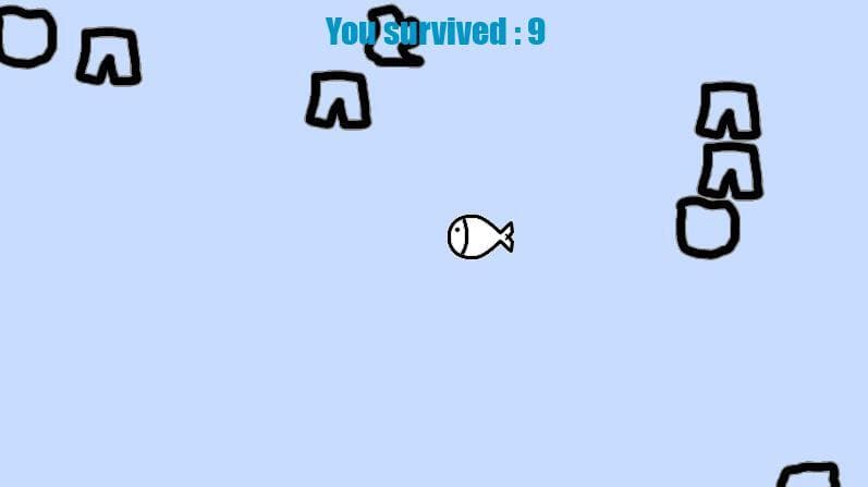 Trash Game (mokarrom) screenshot 3