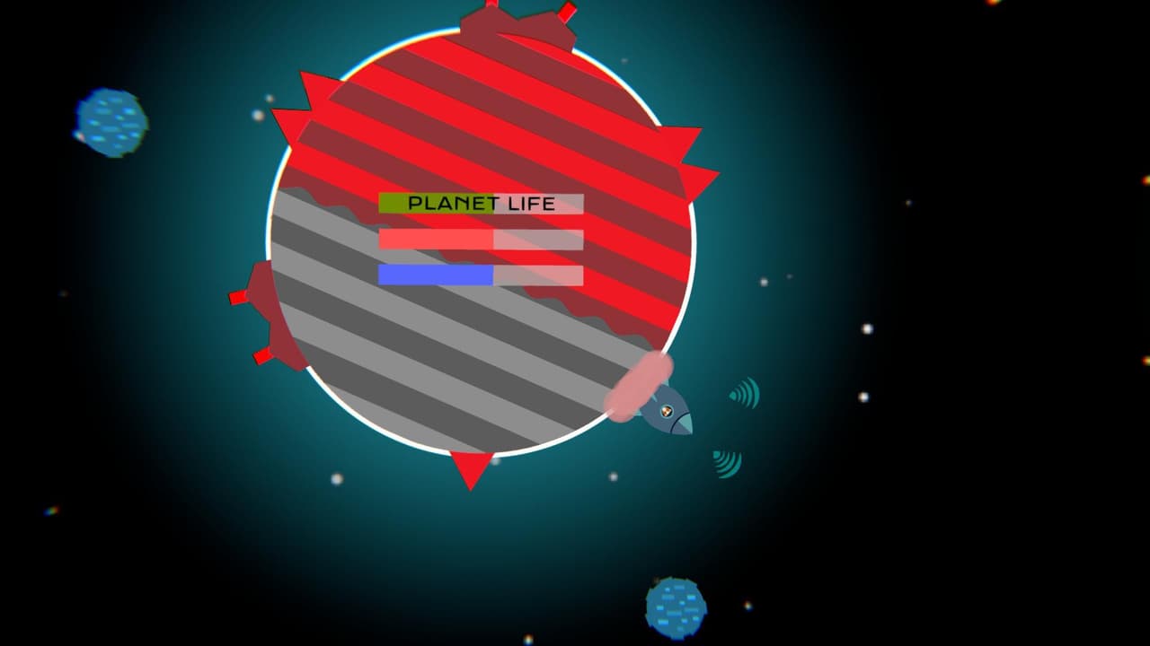 CorSpace screenshot 4