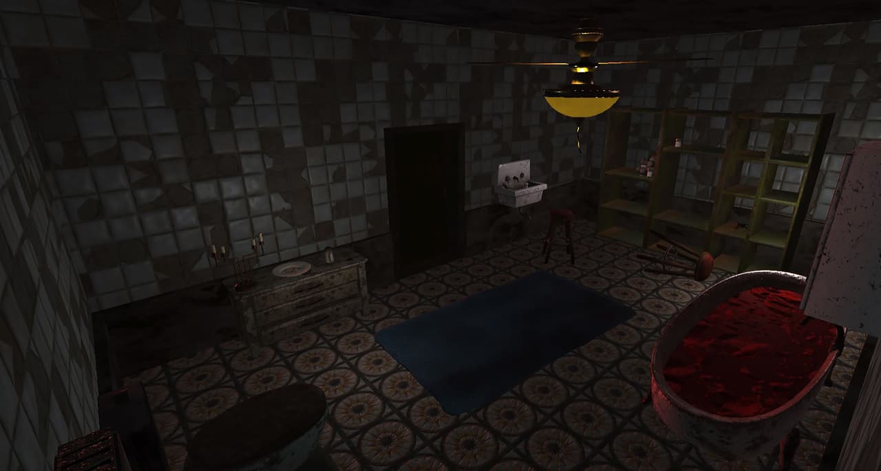 Escapestudios: FadeOut screenshot 5