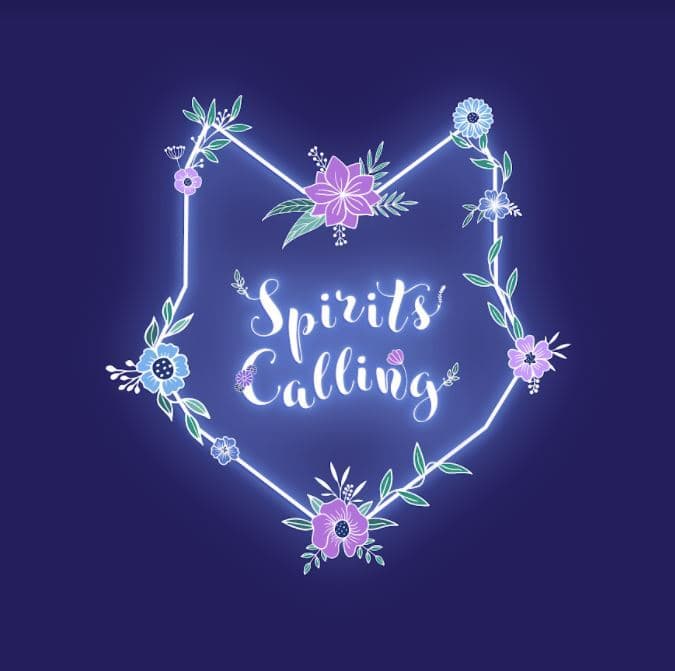 Spirits Calling