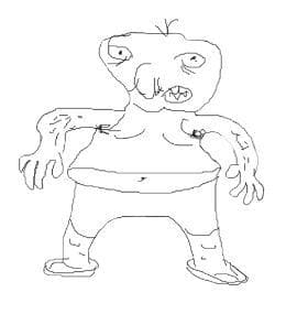 Man Who Move