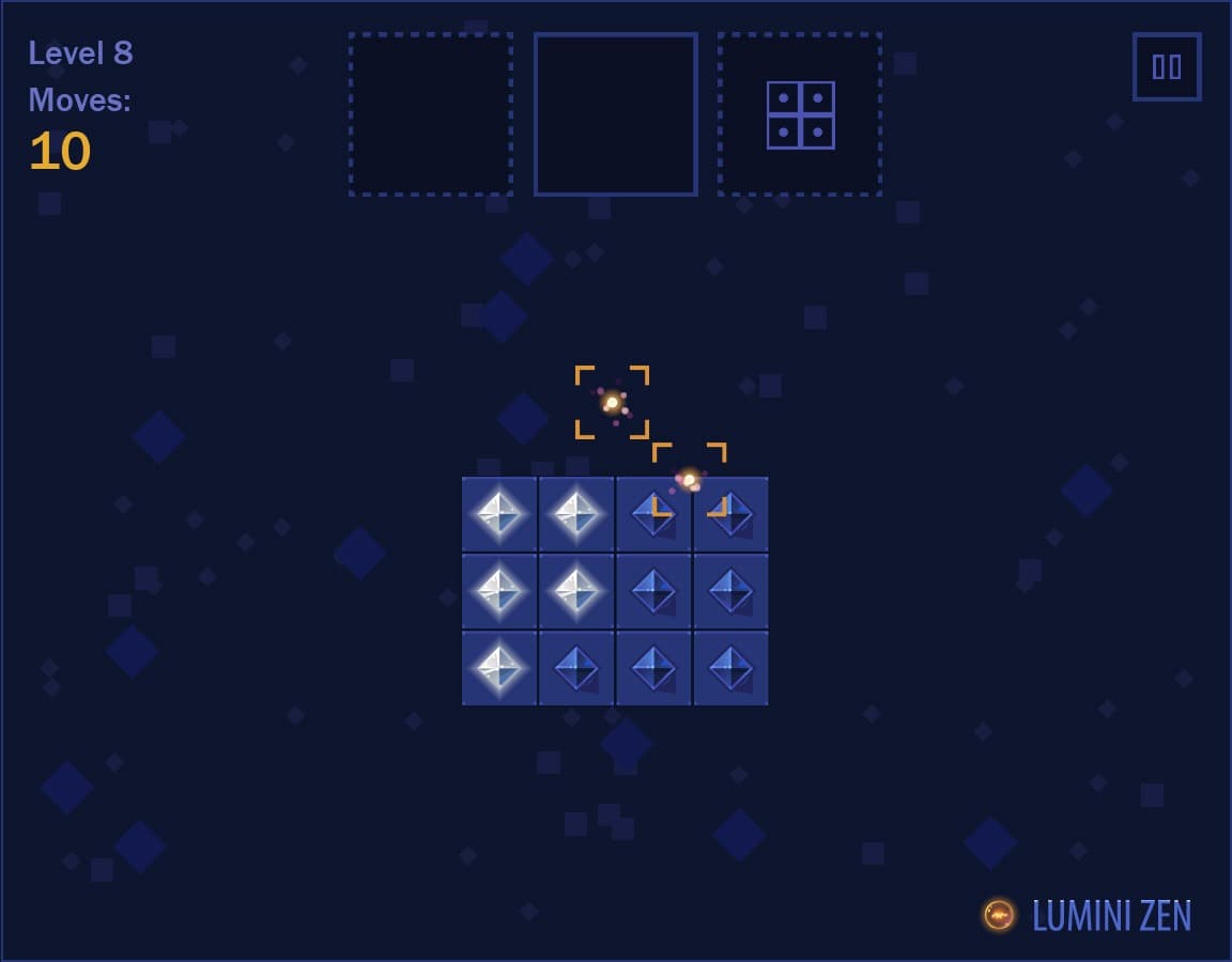 Lumini Zen screenshot 4