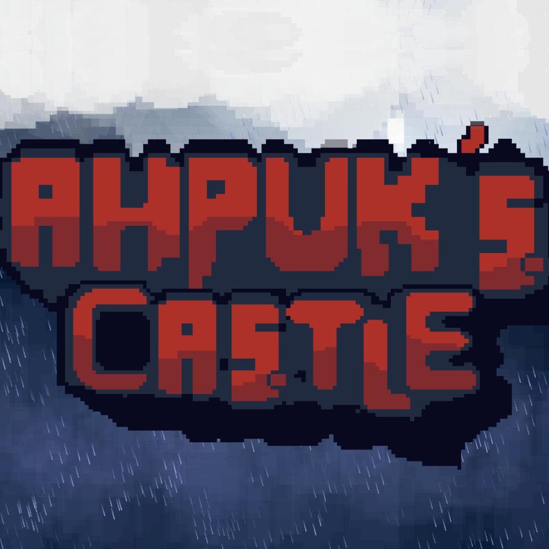 Ahpuks Castle