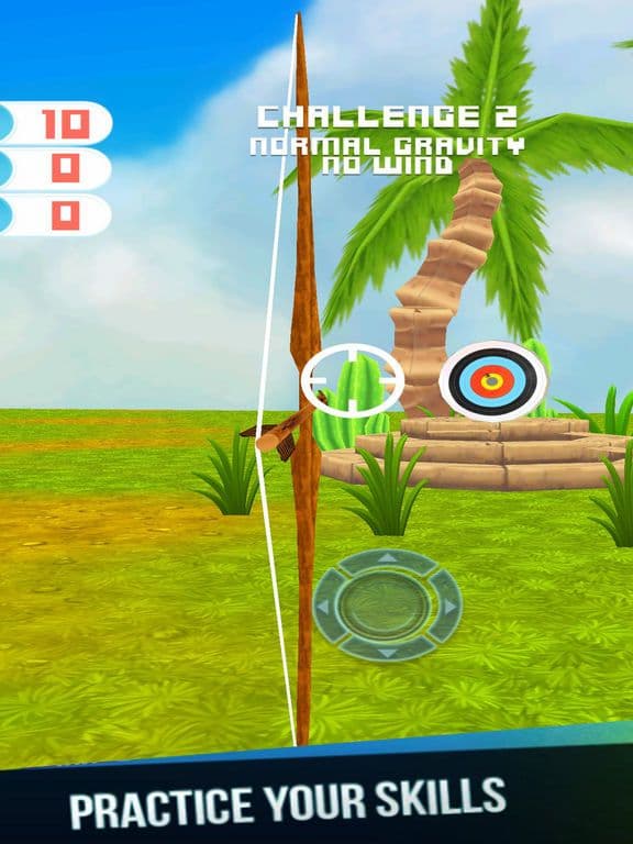 Real Archer Experience screenshot 3