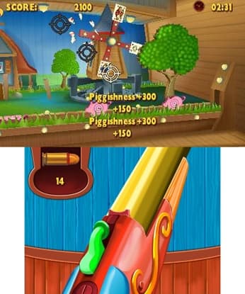 Funfair Party Games screenshot 5