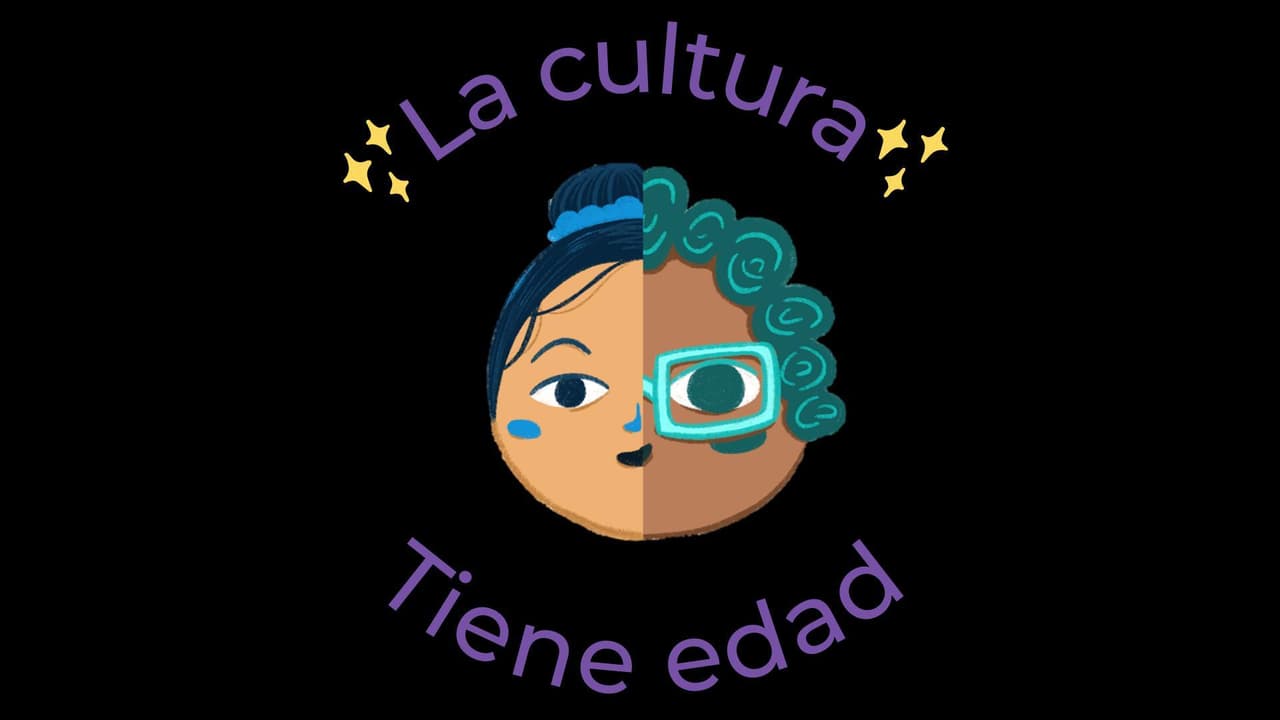 La cultura tiene edad