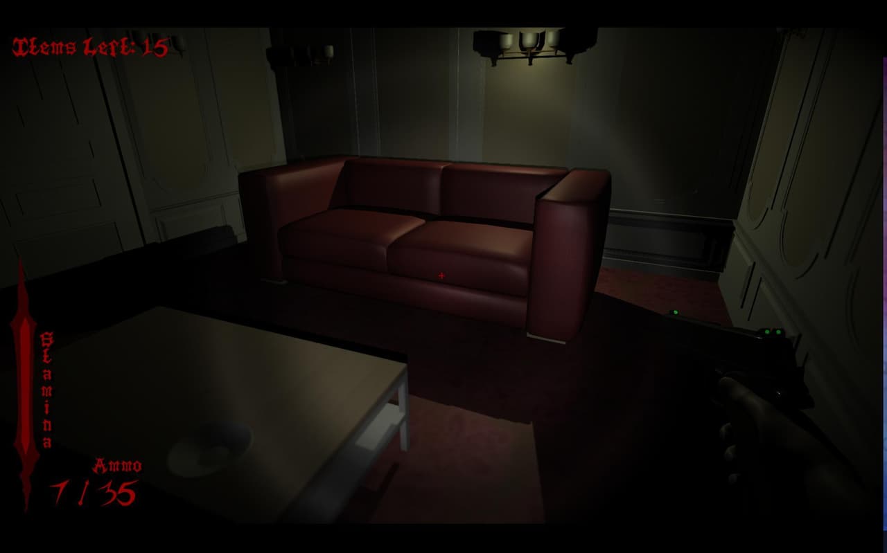 The Banisher (BETA) screenshot 6
