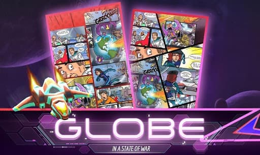 GLOBE