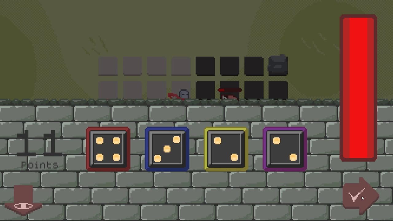 Array Arena