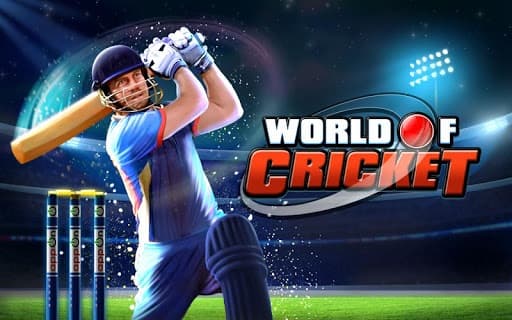 World of Cricket screenshot 6