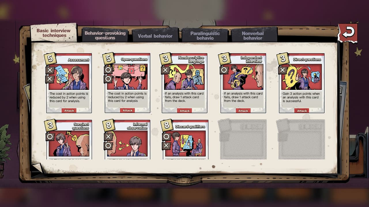Card Detective screenshot 4