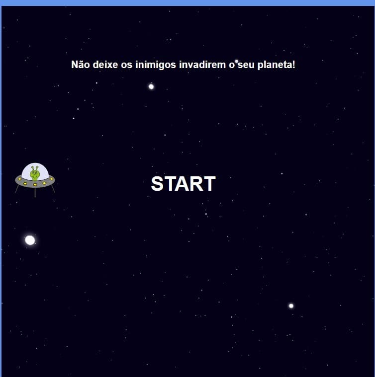 Space Shooter (itch) (Matheus O Silva)