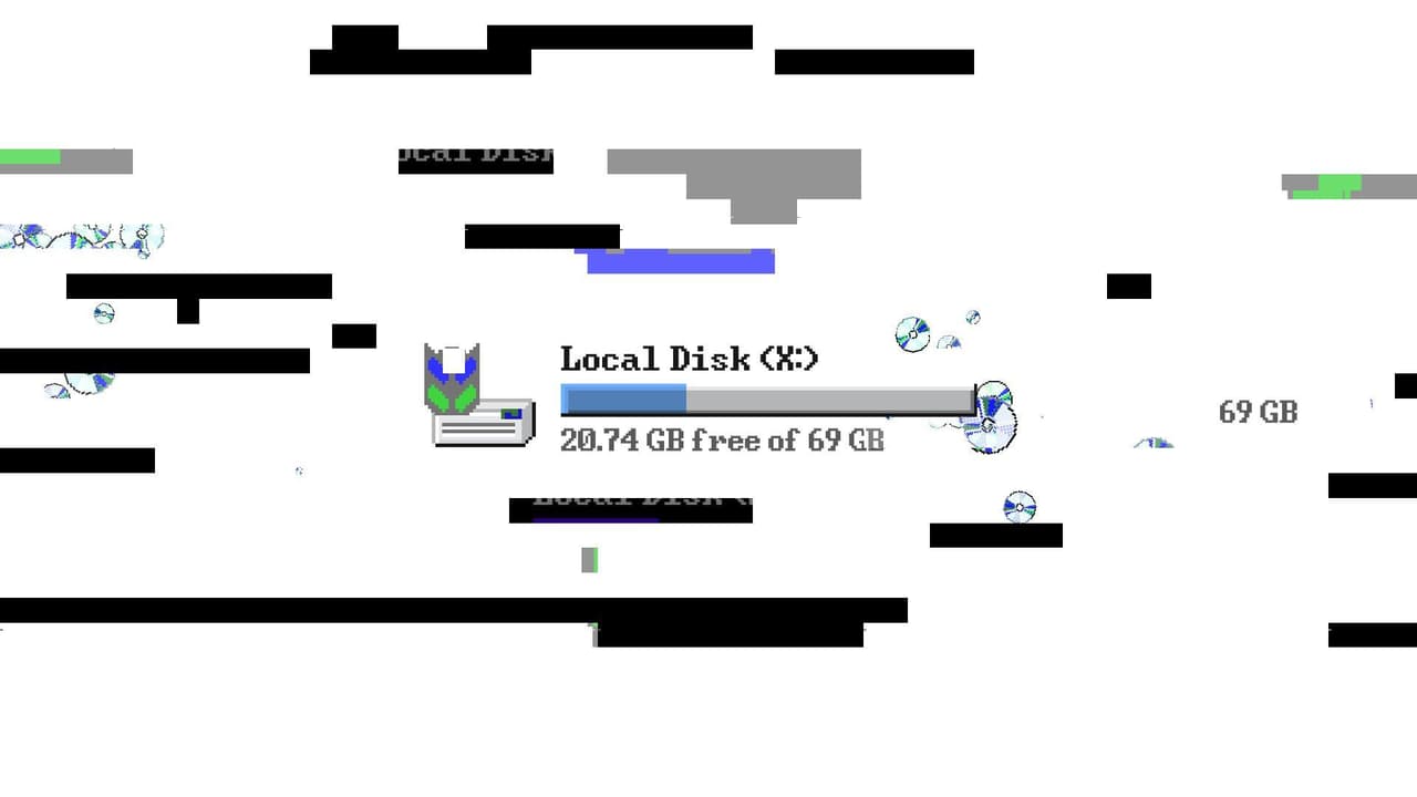 Capacity System screenshot 5
