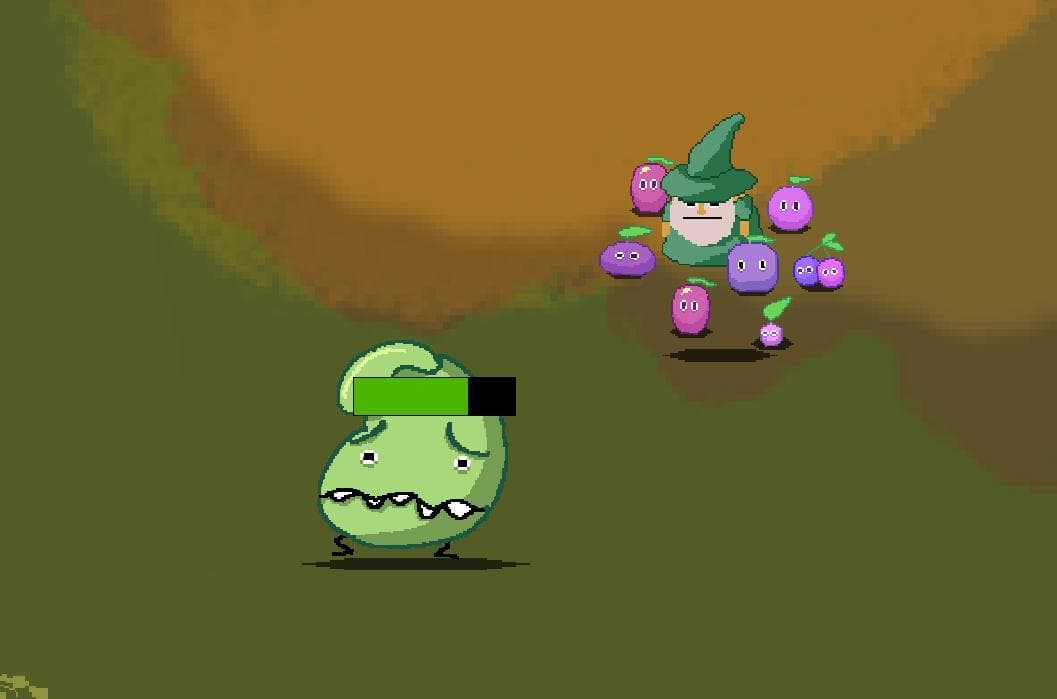 Artemis and The Berry Jamboree screenshot 2