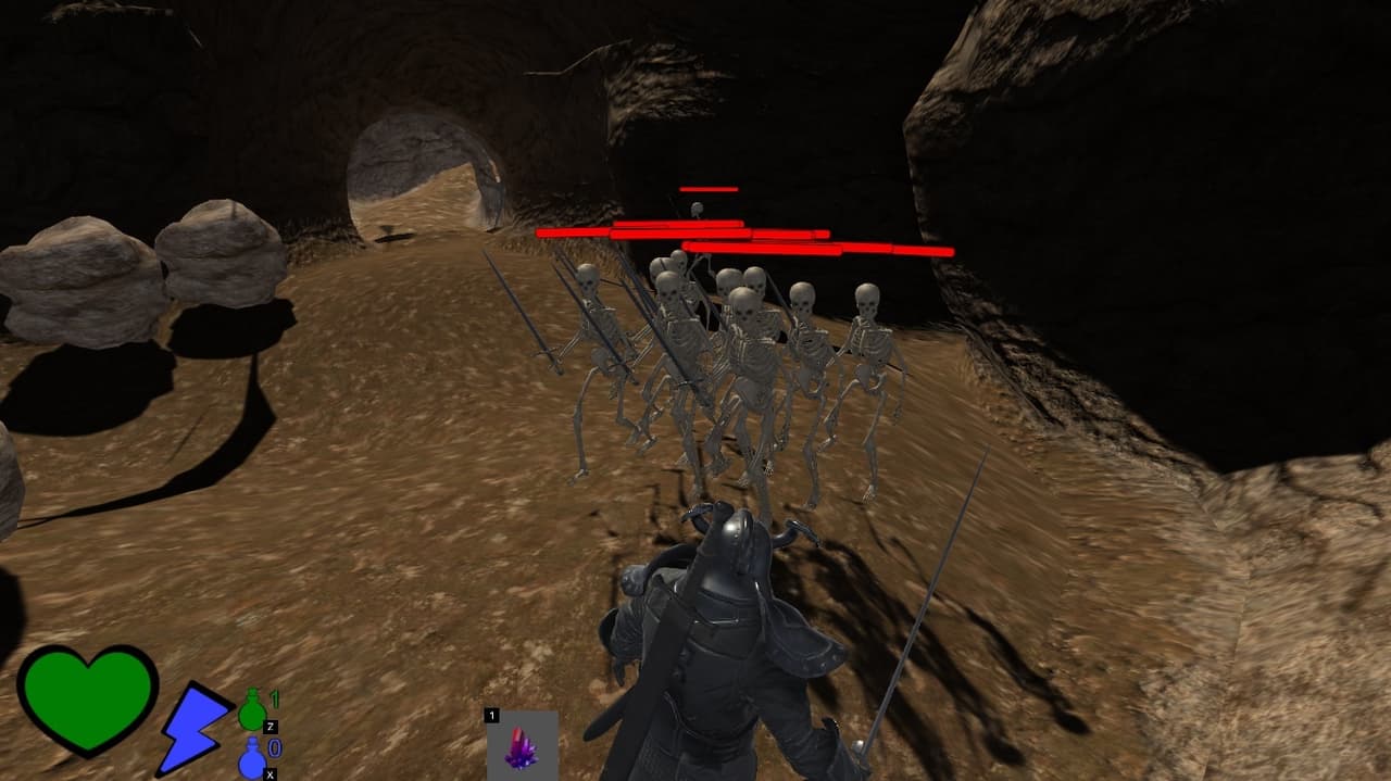 Knights Reward screenshot 5