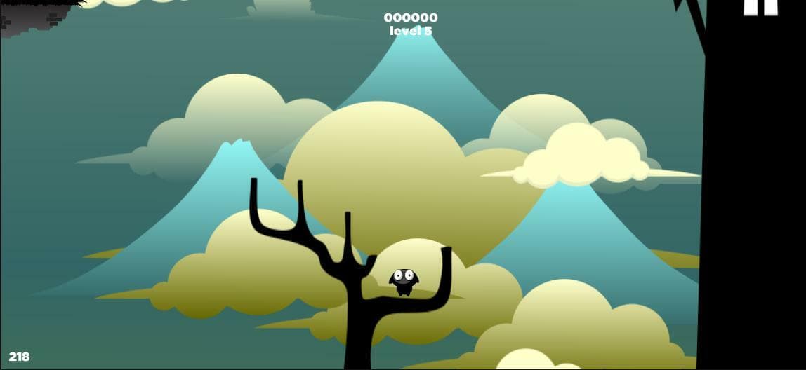 Kuro Neko (itch) screenshot 2
