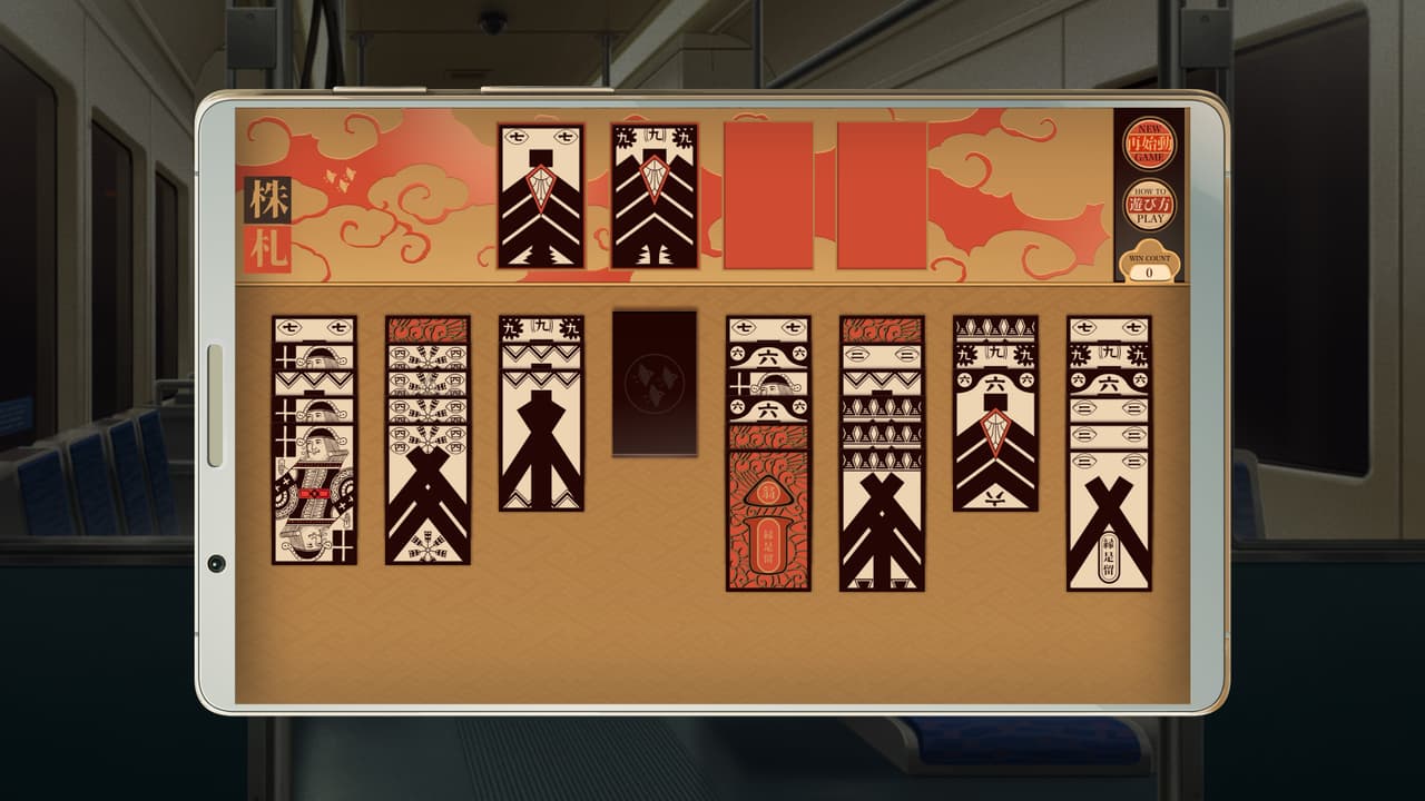 The Zachtronics Solitaire Collection (itch) screenshot 4