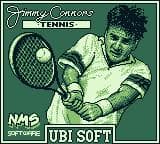Jimmy Connors Tennis screenshot 3