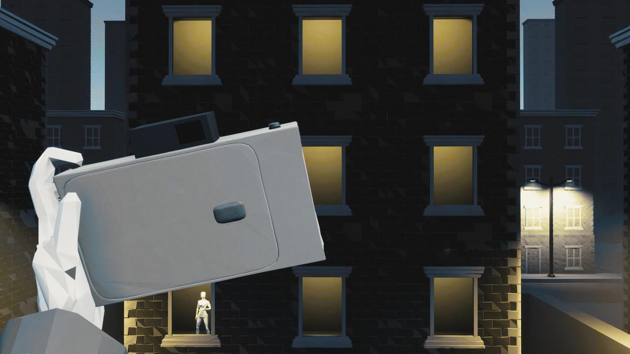 NOIR City screenshot 3