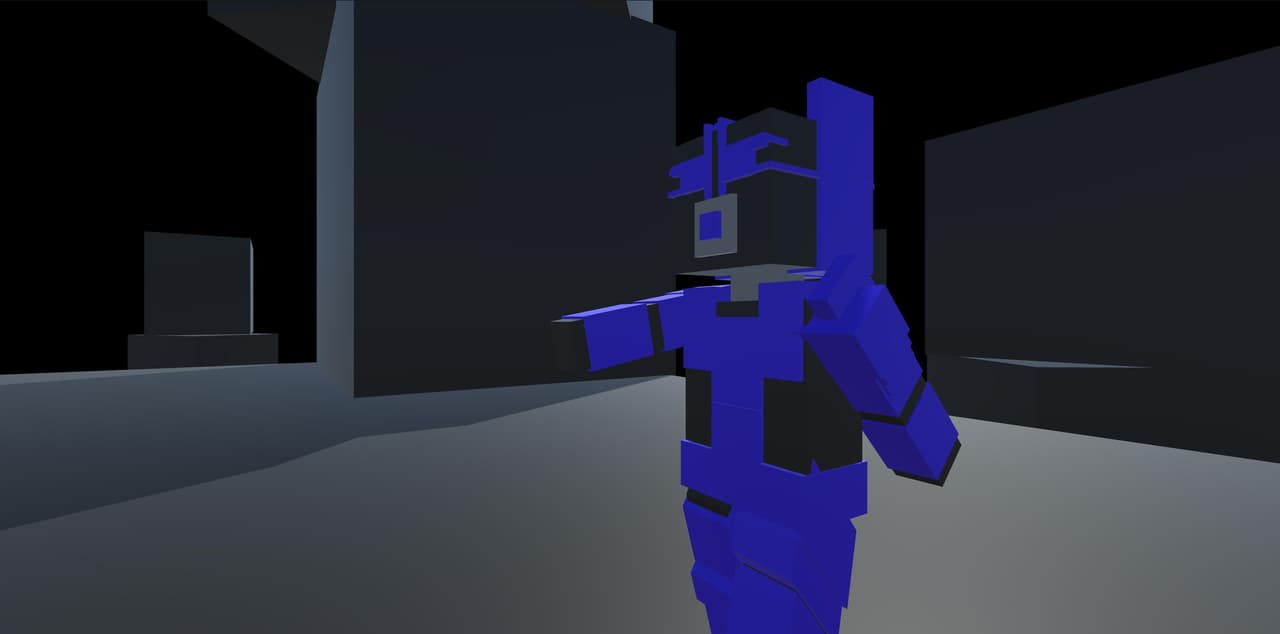 superblockrunners screenshot 3