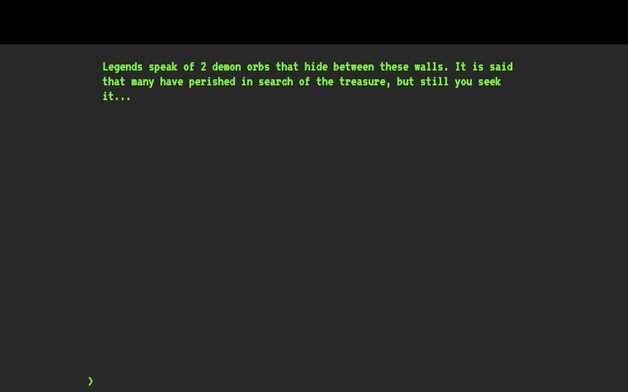 Auto MUD screenshot 3