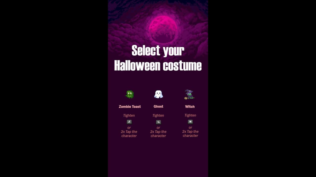 The Moon of Fear screenshot 3