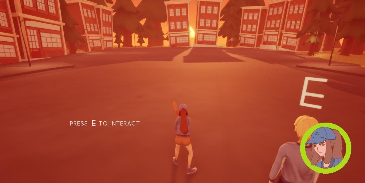 Never Set screenshot 3