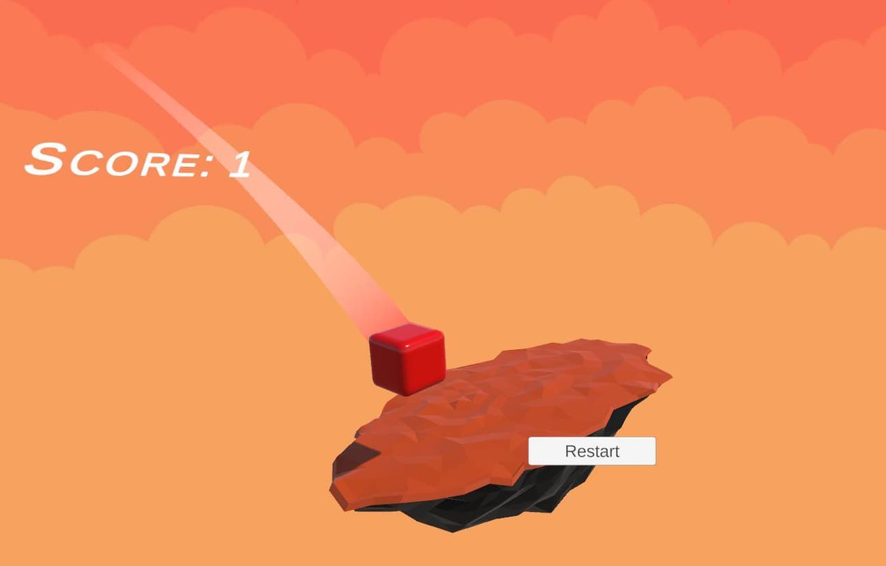 Glob Jump (Endiago)