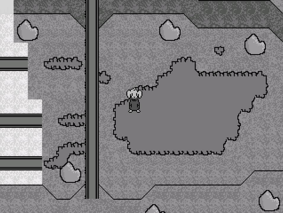 PENELOPE (snekoderg) screenshot 2