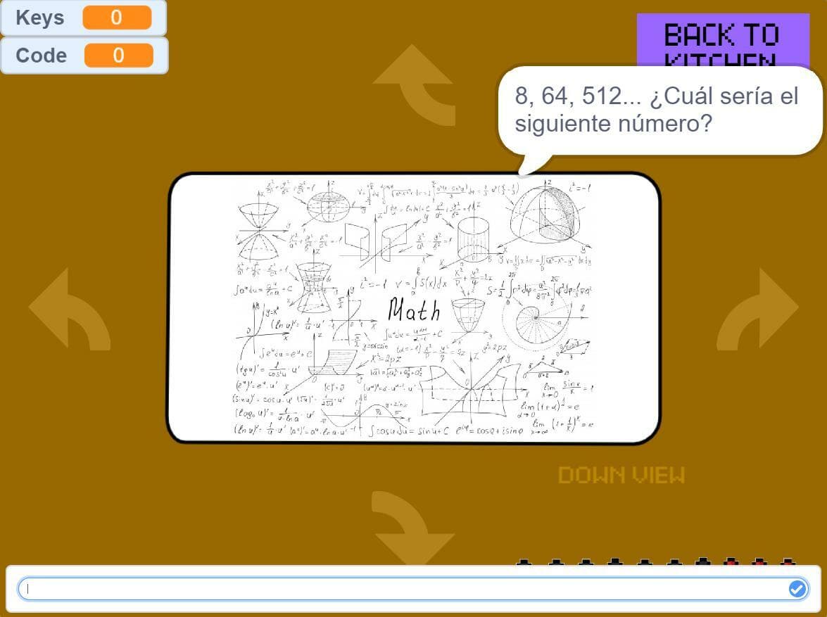 Impossible Tupper screenshot 5
