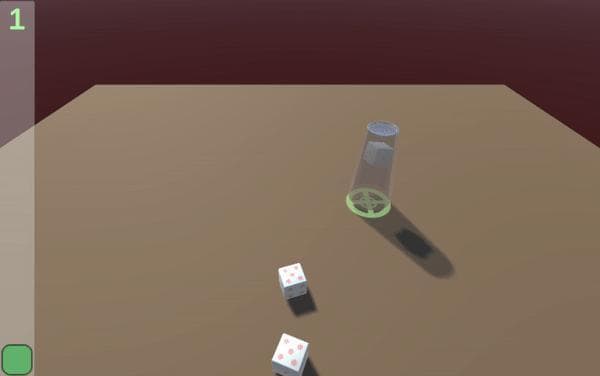 DiceStacker screenshot 2