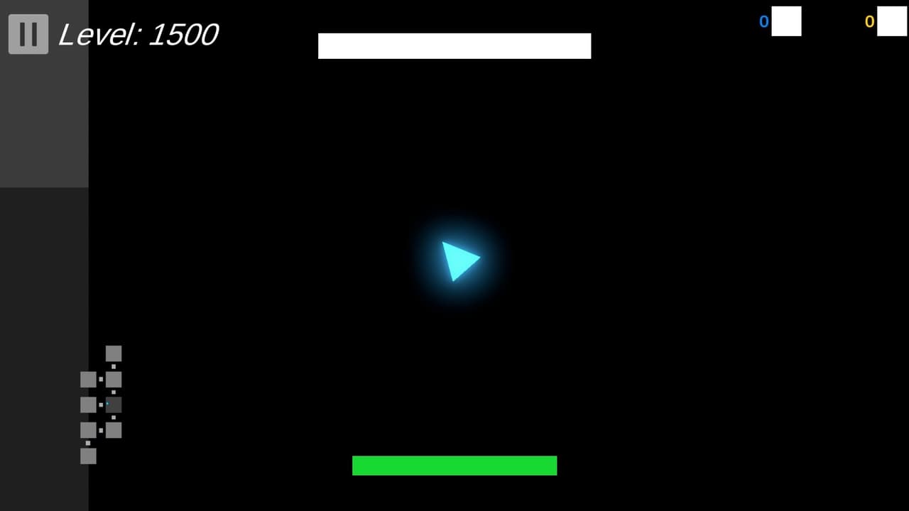 Untitled Dashing Game screenshot 4