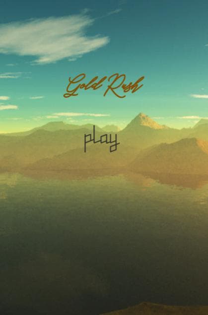 gold rush (u.sowmya) screenshot 3