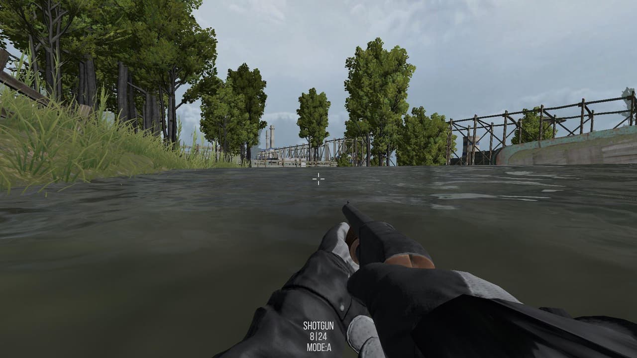 Battle War - Fallen State screenshot 6