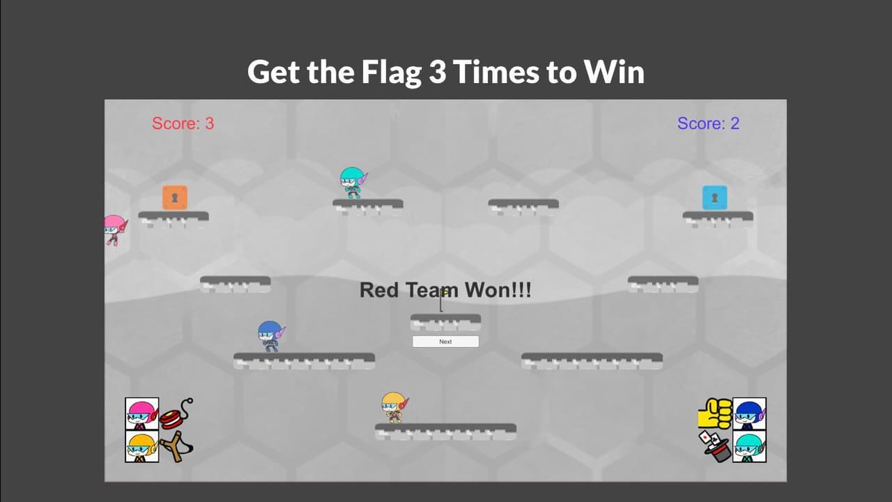 SuperAgentsArena screenshot 6